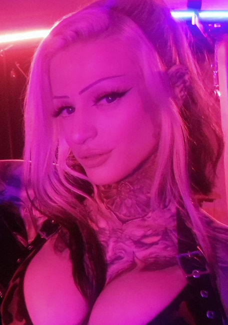 Ivana Hyde