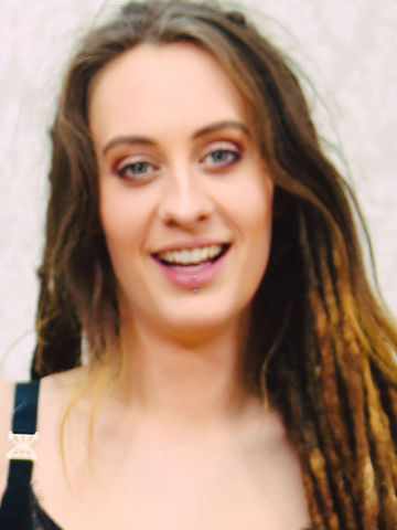 Ganja Babe